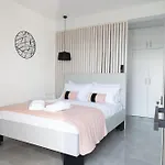 Chariklia 公寓 Asmínion