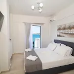 Chariklia * Asmínion