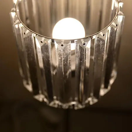 Lejlighed Chariklia Asmínion