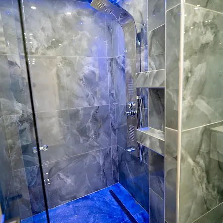 Chariklia Apartman Azmíni