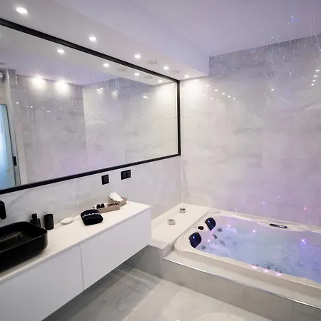 Apartman Chariklia *