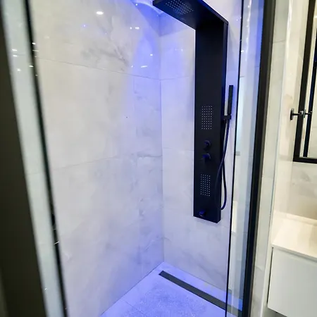 Apartman Chariklia Azmíni