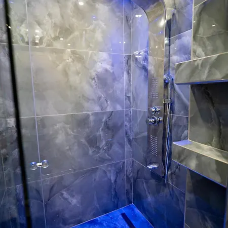 Chariklia Apartman *