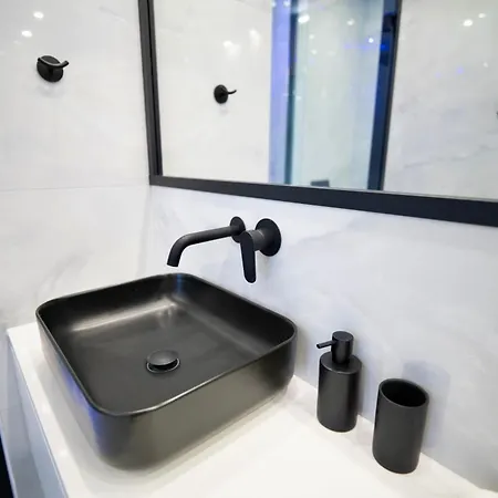 Apartman Chariklia *