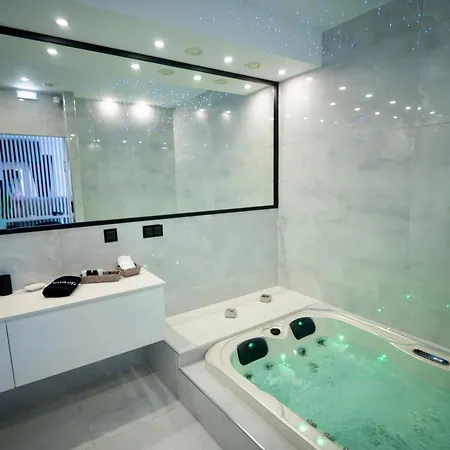 Chariklia Apartman *