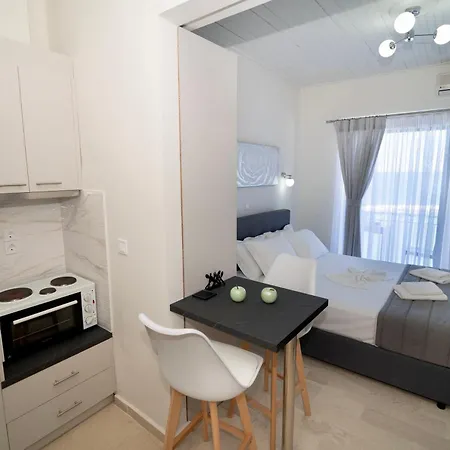 Apartman Chariklia