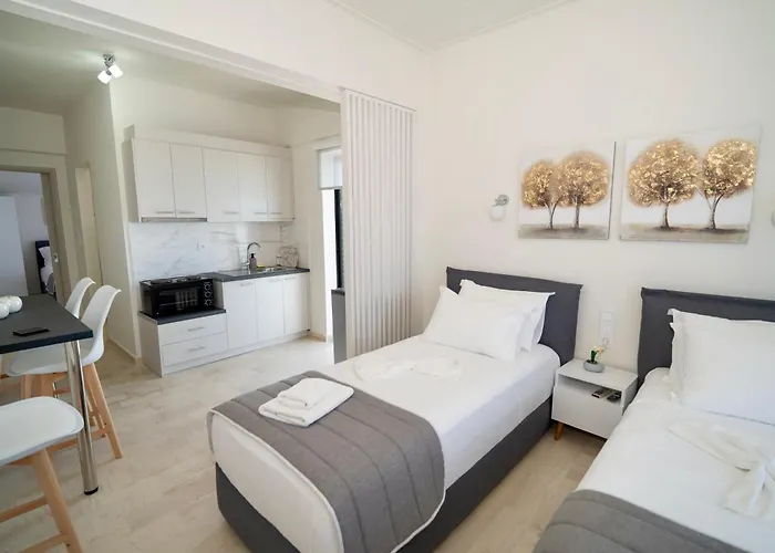 Chariklia * Asminion